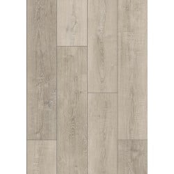 Mexen Parker próbka paneli winylowych 1240 x 182 mm SPC 6,5 mm, podkład IXPE 1,5 mm, 4 V-Fuga, Dąb - F1015-S