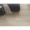 Mexen Parker δείγμα πάνελ βινυλίου SPC 6,5 mm, υπόστρωμα IXPE 1,5 mm, 4 V-Fuga, Δρυς - F1015-S