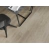 Mexen Parker Muster von Vinylpaneelen 1240 x 182 mm SPC 6,5 mm, IXPE Unterlage 1,5 mm, 4 V-Fuge, Eiche - F1015-S