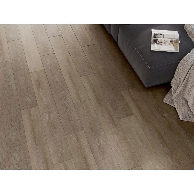 Mexen Windsor panelis vinila paraugam 1240 x 182 mm SPC 6,5 mm, pamatne IXPE 1,5 mm, 4 V-Fuga, Ozols - F1016-S