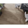 Mexen Windsor näidistükk SPC vinüülpaneelidest, 6,5 mm, IXPE alus 1,5 mm, 4 V-liist, Tamm - F1016-S