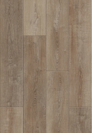Mexen Windsor näidistükk SPC vinüülpaneelidest, 6,5 mm, IXPE alus 1,5 mm, 4 V-liist, Tamm - F1016-S