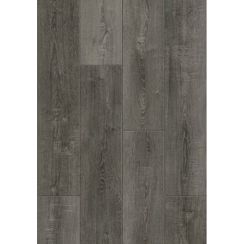 Mexen New Albany próbka paneli winylowych SPC 6,5 mm, podkład IXPE 1,5 mm, 4 V-Fuga, Dąb - F1017-S