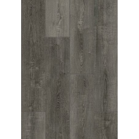 Mexen New Albany Probka Vinylpaneele 1240 x 182 mm SPC 6,5 mm, Unterlage IXPE 1,5 mm, 4 V-Fuge, Eiche - F1017-S