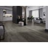 Échantillon de panneau vinyle Mexen New Albany 1240 x 182 mm SPC 6,5 mm, fond IXPE 1,5 mm, 4 V-Fuge, Chêne - F1017-S