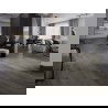 Mexen New Albany monster van vinylpanelen 1240 x 182 mm SPC 6,5 mm, IXPE onderlaag 1,5 mm, 4 V-Groef, Eik - F1017-S