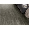 Mexen New Albany δείγμα δαπέδου SPC 6,5 mm, υπόστρωμα IXPE 1,5 mm, 4 V-Φούγκα, Δρυς - F1017-S