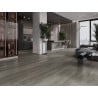Mexen New Albany Probka Vinylpaneele 1240 x 182 mm SPC 6,5 mm, Unterlage IXPE 1,5 mm, 4 V-Fuge, Eiche - F1017-S