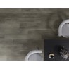 Mexen New Albany δείγμα δαπέδου SPC 6,5 mm, υπόστρωμα IXPE 1,5 mm, 4 V-Φούγκα, Δρυς - F1017-S