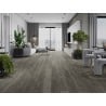 Mexen New Albany Probka Vinylpaneele 1240 x 182 mm SPC 6,5 mm, Unterlage IXPE 1,5 mm, 4 V-Fuge, Eiche - F1017-S