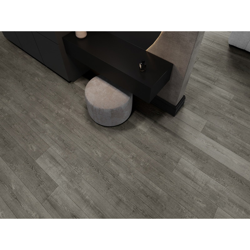 Mexen New Albany vzorec vinilnih panelov SPC 6,5 mm, podlaga IXPE 1,5 mm, 4-stranska V-reža, hrast - F1017-S