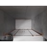 Mexen Velar L Duo liuguksed 160 cm, grafiit, roosa kuld - 871-160-003-42-60