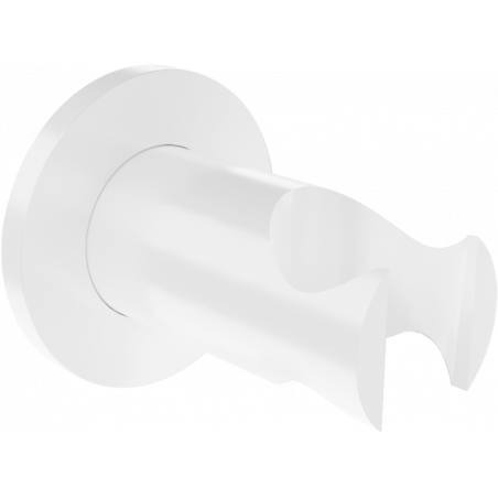 Mexen Kai suihkuteline, valkoinen - 79351-20