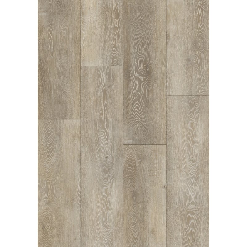 Mexen Jasper δείγμα δαπέδου SPC 6,5 mm, υπόστρωμα IXPE 1,5 mm, 4 V-Fuga, Δρυς - F1018-S