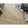 Mexen Calera δείγμα πάνελ βινυλίου SPC 6,5 mm, υπόστρωμα IXPE 1,5 mm, 4 V-Fuga, Δρυς - F1020-S
