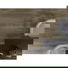 Mexen Perry monster van vinylpanelen 1240 x 182 mm SPC 6,5 mm, IXPE onderlaag 1,5 mm, 4 V-Voeg, Eik - F1021-S