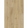Mexen Charter Oak δείγμα πάνελ βινυλίου SPC 6,5 mm, υπόστρωμα IXPE 1,5 mm, 4 V-Φούγκα,