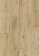 Mexen Charter Oak SPC vinüülpaneeli proov 6,5 mm, IXPE aluskate 1,5 mm, 4 V-ühendus, Tamm - F1022-S