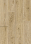 Mexen Charter Oak uzorak uzoraka vinilnih ploča SPC 6,5 mm, podloga IXPE 1,5 mm, 4 V-spoja, Hrast - F1022-S