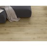 Mexen Charter Oak δείγμα πάνελ βινυλίου SPC 6,5 mm, υπόστρωμα IXPE 1,5 mm, 4 V-Φούγκα,