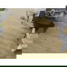 Mexen Charter Oak vinylplankmonster 1240 x 182 mm SPC 6,5 mm, onderlaag IXPE 1,5 mm, 4 V-voeg, Eik - F1022-S