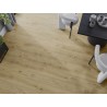 Mexen Charter Oak vzorec vinilnih plošč SPC 6,5 mm, podlaga IXPE 1,5 mm, 4 V-fuge, Hrast - F1022-S
