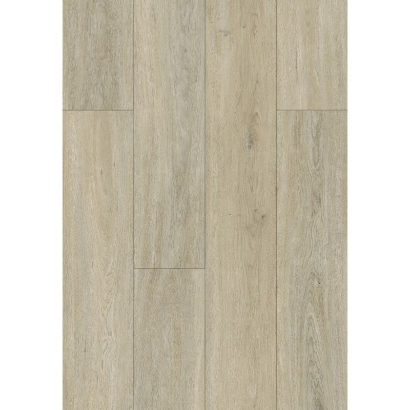 Mexen Bryce Canyon Muster für Vinylpaneele 1240 x 182 mm SPC 6,5 mm, IXPE Unterlage 1,5 mm, 4 V-Fuge, Eiche - F1023-S