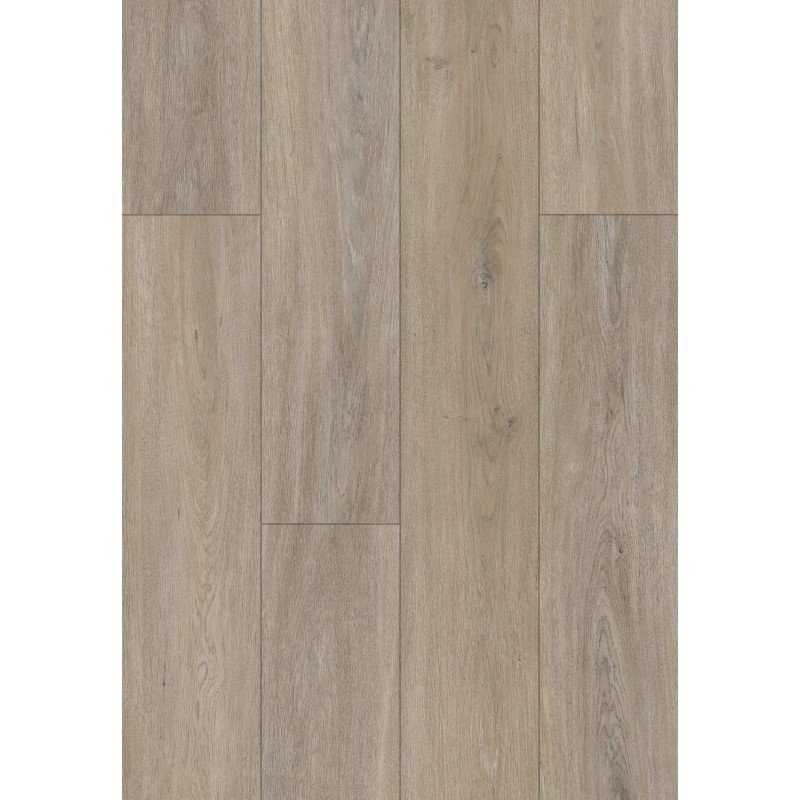 Mexen Parkland vzorec vinilnih plošč SPC 6,5 mm, podlaga IXPE 1,5 mm, 4 V-žleb, Hrast - F1024-S
