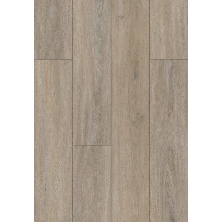 Mexen Parkland vzorec vinilnih plošč SPC 6,5 mm, podlaga IXPE 1,5 mm, 4 V-žleb, Hrast - F1024-S