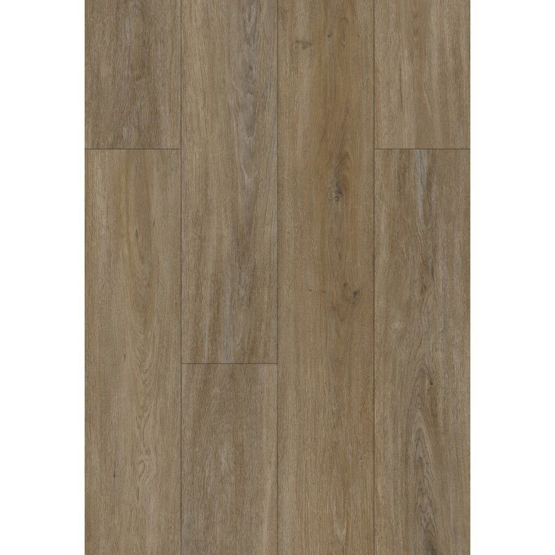 Mexen Palermo Muster von Vinylpaneelen 1240 x 182 mm SPC 6,5 mm, Unterlage IXPE 1,5 mm, 4 V-Fuge, Eiche - F1025-S