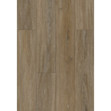 Mexen Palermo próbka paneli winylowych SPC 6,5 mm, podkład IXPE 1,5 mm, 4 V-Fuga, Dąb - F1025-S