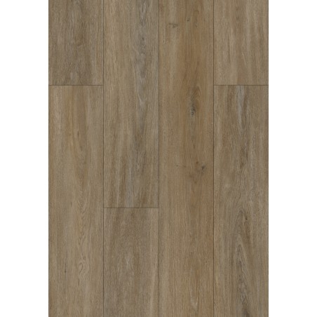 Mexen Palermo vzorec vinilnih plošč SPC 6,5 mm, IXPE podloga 1,5 mm, 4 V-reže, Hrast - F1025-S