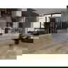 Mexen Palermo Muster von Vinylpaneelen 1240 x 182 mm SPC 6,5 mm, Unterlage IXPE 1,5 mm, 4 V-Fuge, Eiche - F1025-S