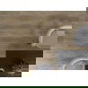 Mexen Palermo Muster von Vinylpaneelen 1240 x 182 mm SPC 6,5 mm, Unterlage IXPE 1,5 mm, 4 V-Fuge, Eiche - F1025-S