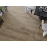 Mexen Palermo vzorec vinilnih plošč SPC 6,5 mm, IXPE podloga 1,5 mm, 4 V-reže, Hrast - F1025-S