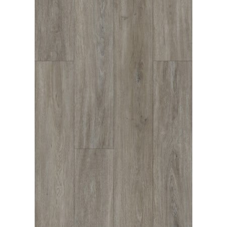 Mexen La Porte Musterpaneele aus Vinyl 1240 x 182 mm SPC 6,5 mm, IXPE-Unterlage 1,5 mm, 4-seitige V-Fuge, Eiche - F1026-S