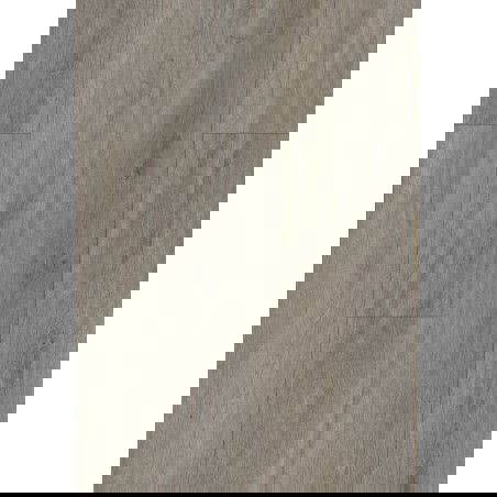 Mexen La Porte provbit av SPC-vinylpanel 6,5 mm, IXPE-underlag 1,5 mm, 4 V-fog, Ek - F1026-S