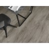 Mexen La Porte δείγμα πάνελ βινυλίου SPC 6,5 mm, υπόστρωμα IXPE 1,5 mm, 4 V-Fuga, Δρυς - F1026-S
