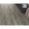Mexen La Porte vzorec vinilnih plošč SPC 6,5 mm, podloga IXPE 1,5 mm, 4 V-rez, hrast - F1026-S