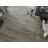 Mexen La Porte δείγμα πάνελ βινυλίου SPC 6,5 mm, υπόστρωμα IXPE 1,5 mm, 4 V-Fuga, Δρυς - F1026-S