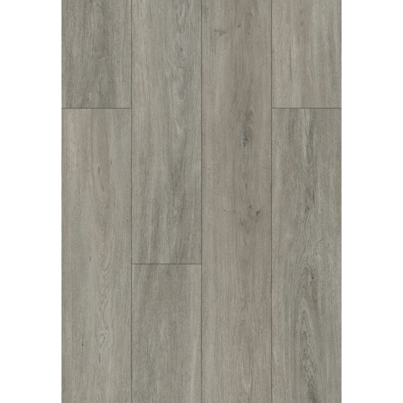 Mexen Redmond próbka paneli winylowych 1240 x 182 mm SPC 6,5 mm, podkład IXPE 1,5 mm, 4 V-Fuga, Dąb - F1027-S