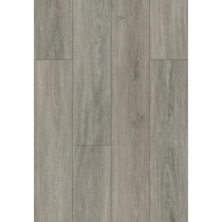 Mexen Redmond vzorec vinilnih plošč SPC 6,5 mm, podloga IXPE 1,5 mm, 4 V-reža, Hrast - F1027-S