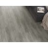 Mexen Redmond échantillon de panneaux vinyles 1240 x 182 mm SPC 6,5 mm, sous-couche IXPE 1,5 mm, 4 V-Fuga, Chêne - F1027-S