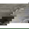 Mexen Redmond vinyl paneel monster 1240 x 182 mm SPC 6,5 mm, IXPE onderlaag 1,5 mm, 4 V-spleet, Eik - F1027-S
