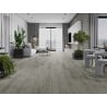 Mexen Redmond Vinylpaneel Muster 1240 x 182 mm SPC 6,5 mm, IXPE Unterlage 1,5 mm, 4-seitige V-Fuge, Eiche - F1027-S