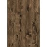 Échantillon de panneaux vinyles Mexen Orange Beach 1240 x 182 mm SPC 6,5 mm, sous-couche IXPE 1,5 mm, 4 V-Fuga, Noyer - F1028-S
