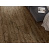 Mexen Orange Beach vzorec vinilnih plošč SPC 6,5 mm, podloga IXPE 1,5 mm, 4 V-Fuga, oreh - F1028-S