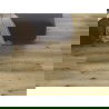 Mexen Oakley monster van vinylpanelen 1240 x 182 mm SPC 6,5 mm, onderlaag IXPE 1,5 mm, 4 V-voeg, Eik - F1030-S