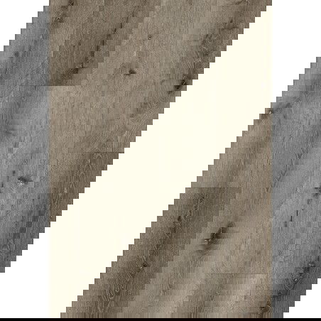 Mexen Kansas campione di pannelli vinilici SPC 6,5 mm, supporto IXPE 1,5 mm, 4 V-Fuga, Rovere - F1032-S