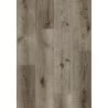 Mexen Kansas Vinyl-Panelprobe 1240 x 182 mm SPC 6,5 mm, IXPE-Unterlage 1,5 mm, 4-seitige V-Fuge, Eiche - F1032-S